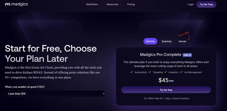 10 Top AI Tools for Meta Facebook Ads Agencies (2026)