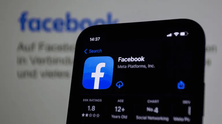 Facebook ad generation