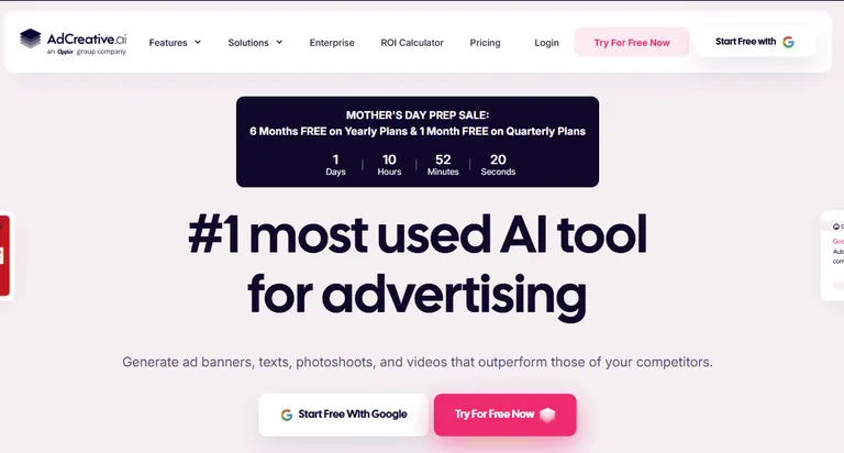 AdCreative.ai