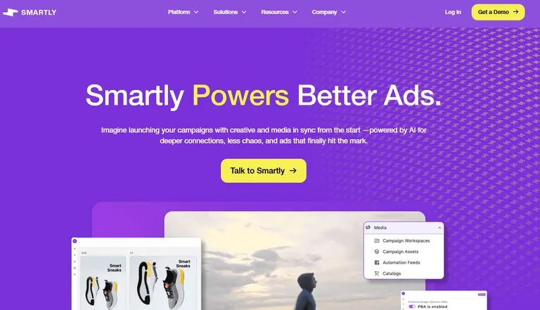 Smartly.io