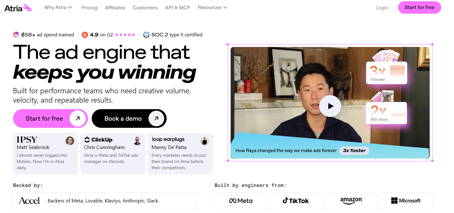 10 Top AI Tools for Meta Facebook Ads Agencies (2026)