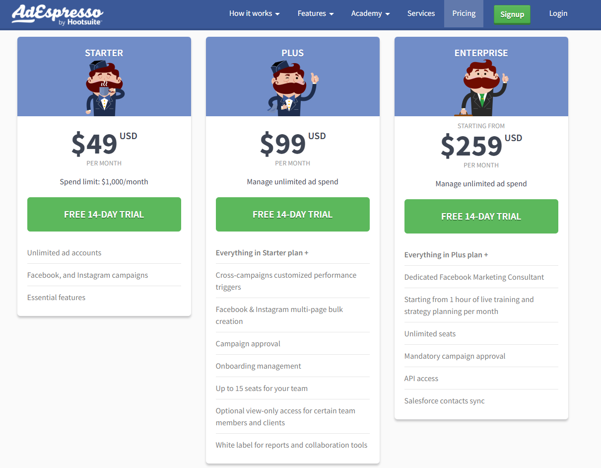 10 Top AI Tools for Meta Facebook Ads Agencies (2026)