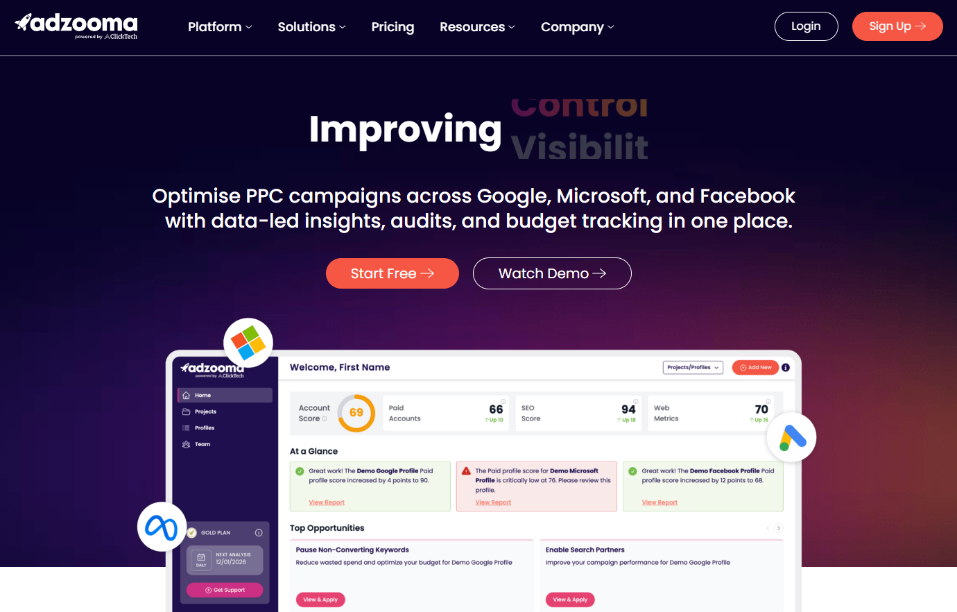 10 Top AI Tools for Meta Facebook Ads Agencies (2026)